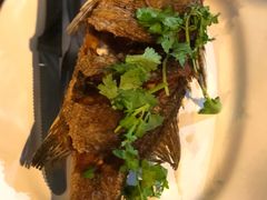 -Doo Dee Thai Food(Issan/Isaan/Esan)