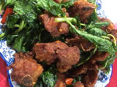 -老丽江餐馆(丽江华都商贸城店)