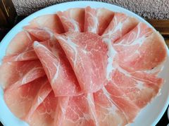 -三江两海老火锅(北京首店)
