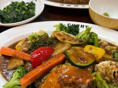 -伽喱博士 Dr.CURRY咖喱饭(太阳宫咖喱店)