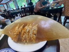 -邢家锅贴老店·非遗·开封菜(金明广场店)