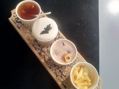 -茶颜悦色(坡子街幽兰阁店)