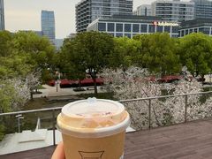 -Manner Coffee(徐汇滨江店)