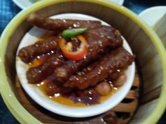 -五缘湾凯悦酒店·悦饗中餐厅
