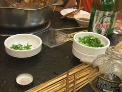 -川成串·自助串串香火锅(朝阳店)