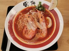 -雷门拉面·现熬骨汤(凯德来福士店)