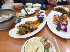 -友强·23年特色海鲜大排档(厦门店)