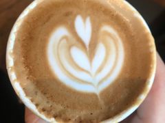 -Seesaw Coffee(朝阳大悦城店)