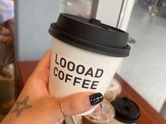 -LOOOAD COFFEE进度条(D9街区店)