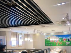 大堂-猪啊牛呀羊啊铜盘烤肉(正大广场店)