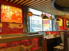 -渝香居重庆火锅(铁西三道街店)
