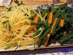 -山河屯铁锅炖鲜鹅·东北菜(开发区一店)