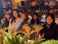 -胡桃里音乐酒馆(下沙店)