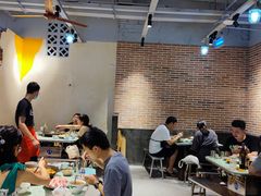 大堂-五里关火锅(牛市口店)