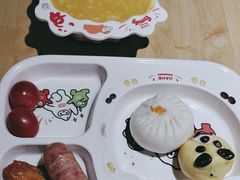 -嘉和一品粥(方庄店)