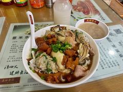 -荔林食店(西华路店)