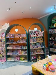 -奈尔宝家庭中心·亲子餐厅(苏州大悦城店)