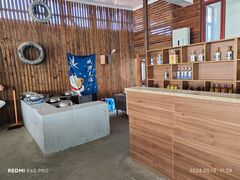 -沿海渔家院蒸汽海鲜·东北菜(东戴河店)