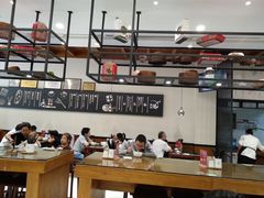 大堂-锡笼记·无锡小笼(大润发店)