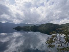-丽江泸沽湖景区