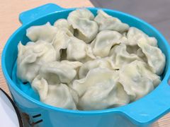 -老边饺子馆(东单店)