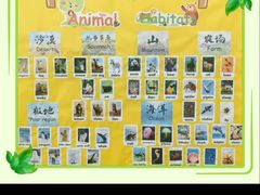 -伊莱素质成长中心(浦东花木校区)