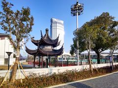 -枫桥景区