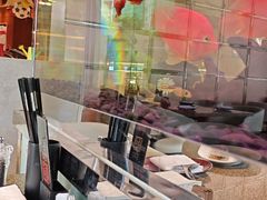 -怡咖啡海鲜自助餐厅(浦东香格里拉店)