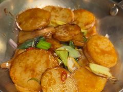 -绿茶餐厅(天津天河城店)