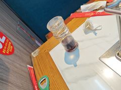 -胡记烧烤(黄山新村总店)