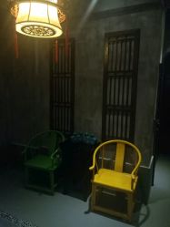 -盘子女人坊(珠海拱北旗舰店)