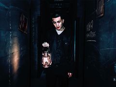 -十二宫Zodiac全息剧本杀推理馆(大世界店)
