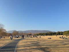 -钟山体育运动公园