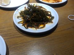 锅巴小食-肖记公安牛肉鱼杂馆· 省级非物质文化遗产(仁和路店)