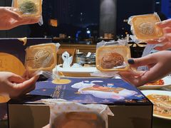 -拉完海鲜大排档(温岭店)