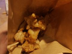 桥头掌中宝-長青巷桥头排骨(人信汇店)