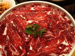 -晓秧锅鲜货火锅·重庆老字号(步步高店)