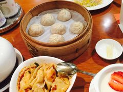 -鼎泰丰(新港中心店)