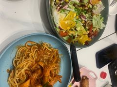 -简荟厨·西式简餐(花都雅乐城店)