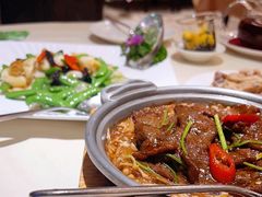 -利苑酒家(华熙国际店)