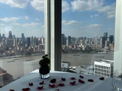 -翡翠36餐厅(浦东香格里拉店)