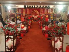 -鸿恩陶然大观园
