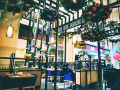 大堂-和粤粥道(柏威年购物广场店)