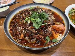 -盛世盐帮·自贡特色(总店)