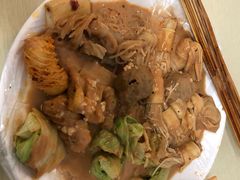 -郭记小街麻辣烫(虎坊路店)