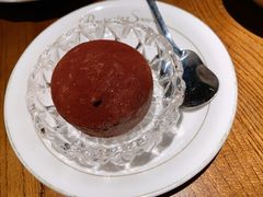 提拉米苏-阿吾罗日本料理(K11艺术中心店)