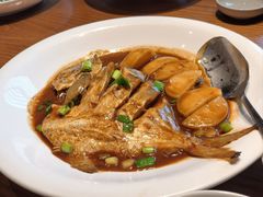 -小厨师·二十年沈家门小海鲜(百井坊巷店)