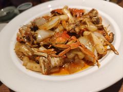 -周家二小姐的菜(西津渡店)