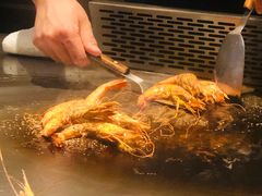 -赤坂亭·M9和牛烧肉·铁板烧·日料398放题(长泰广场店)