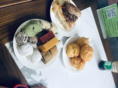 -四季民福烤鸭店(前门大栅栏店)